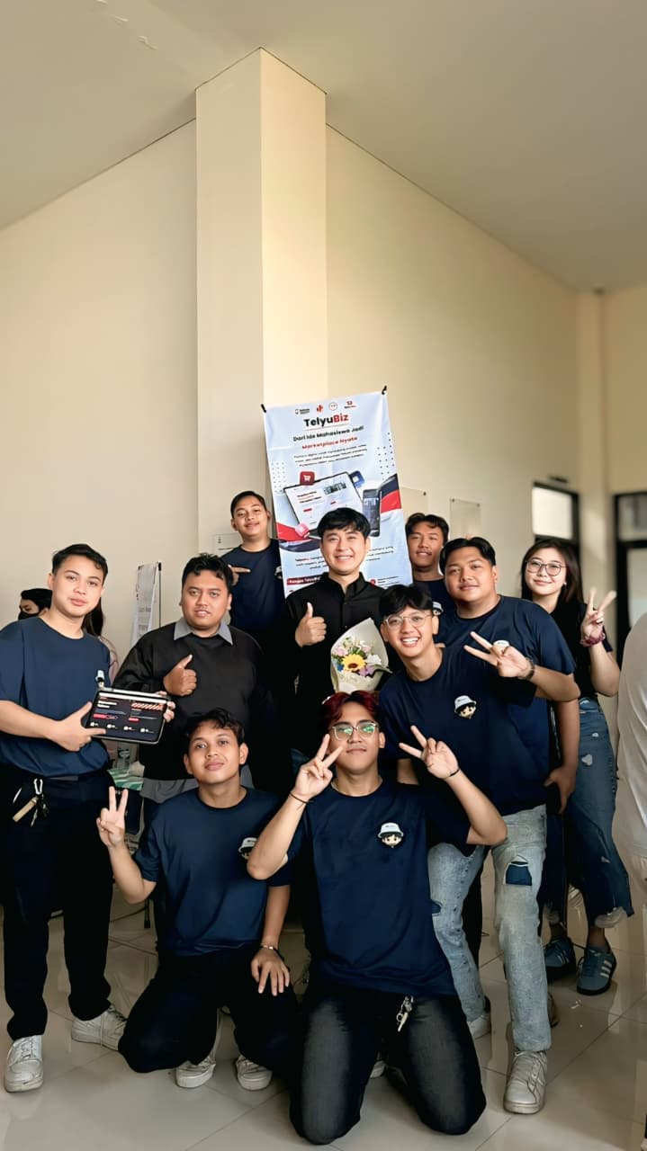 Dokumentasi Capstone Project 2