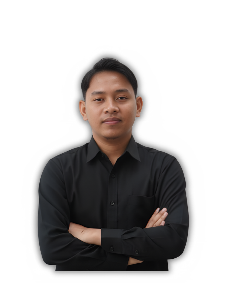 Foto profil Wahyu Hidayat