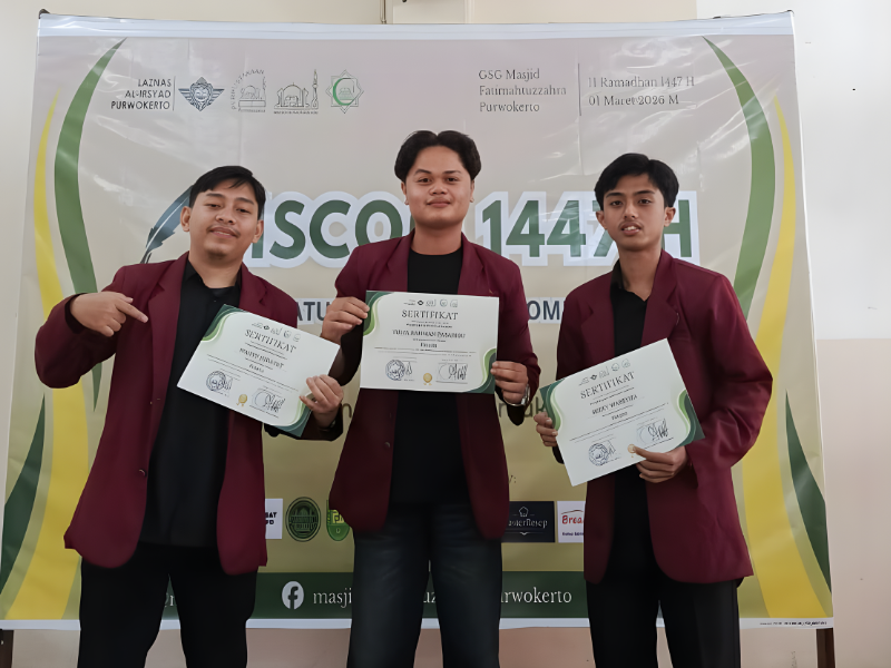 Lomba 3
