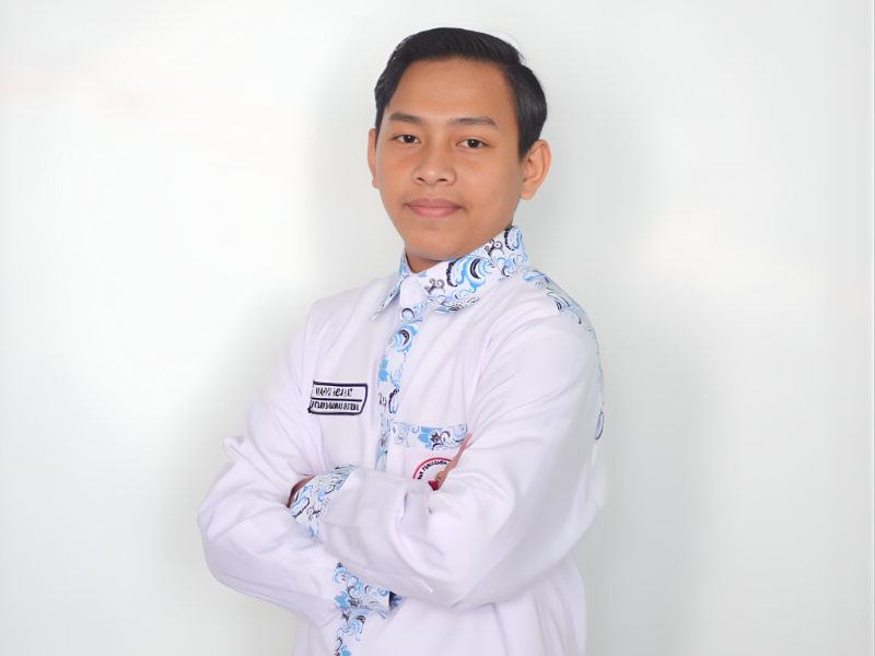 Hipmi PT Harmoni Eksternal