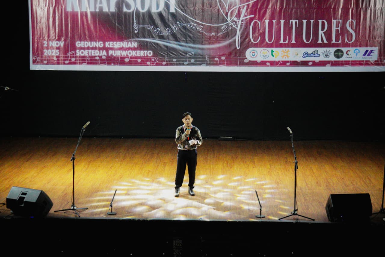Ketua Pelaksana Pre-Competition