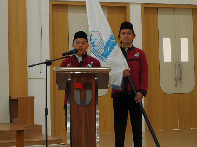Ketua Umum SKI